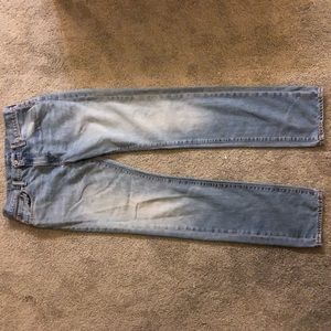 Levi's Jeans - Classic Levi’s 513 Levi's Jeans - Classic Levi’s 513